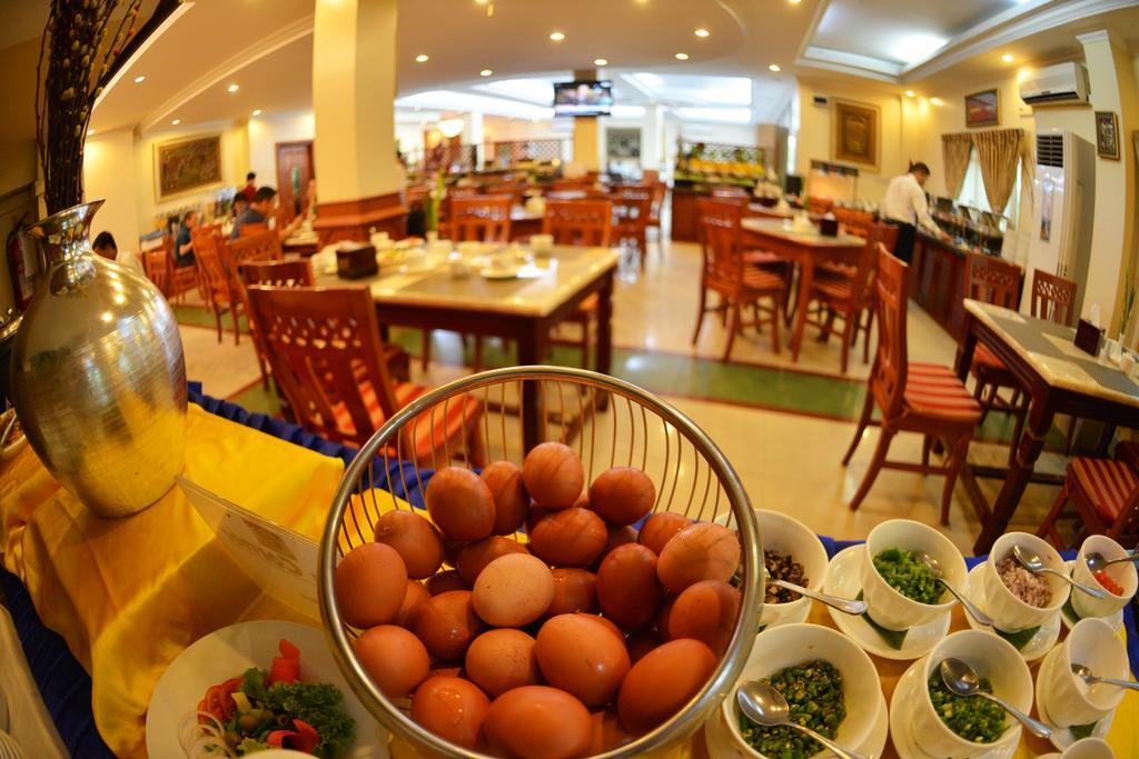 Grand Palace Hotel Yangon Exterior foto